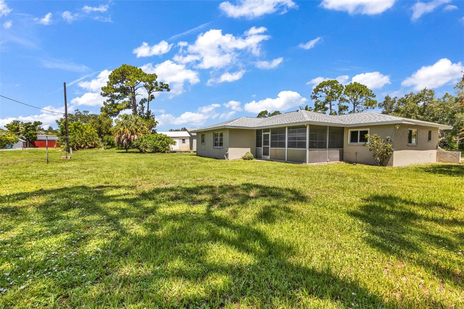 Single Family Residence at 18521 QUAINT AVE, PORT CHARLOTTE, photo 31 of 36
