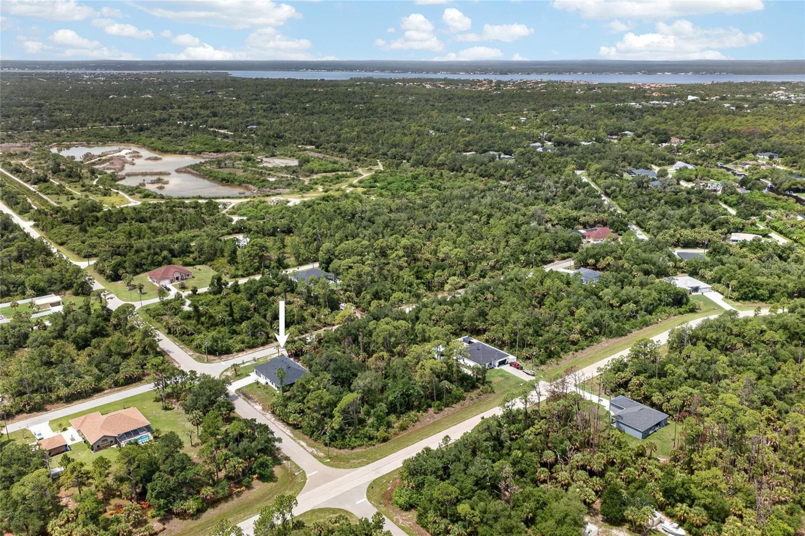 Single Family Residence at 1177 COMMERCE ST, PORT CHARLOTTE, photo 42 of 53