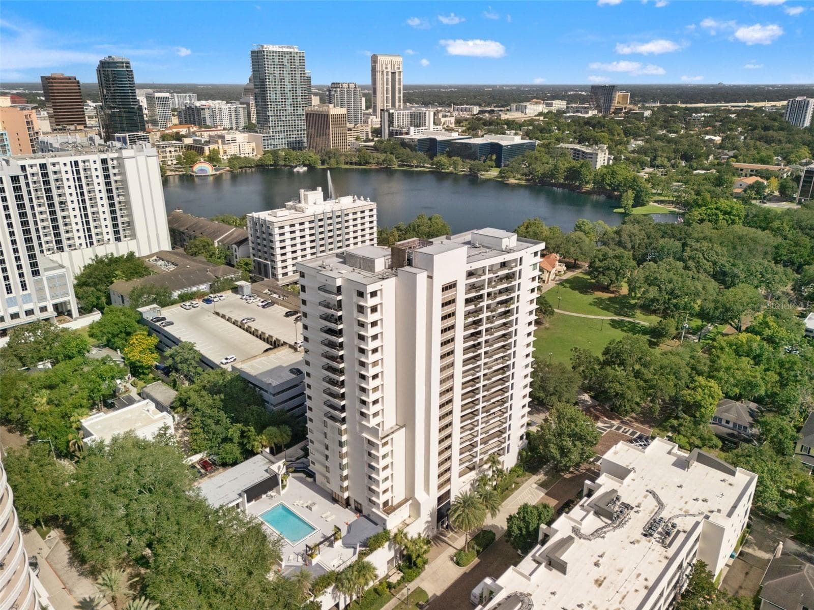Condominium at 530 E CENTRAL BLVD #405, ORLANDO, photo 7 of 49