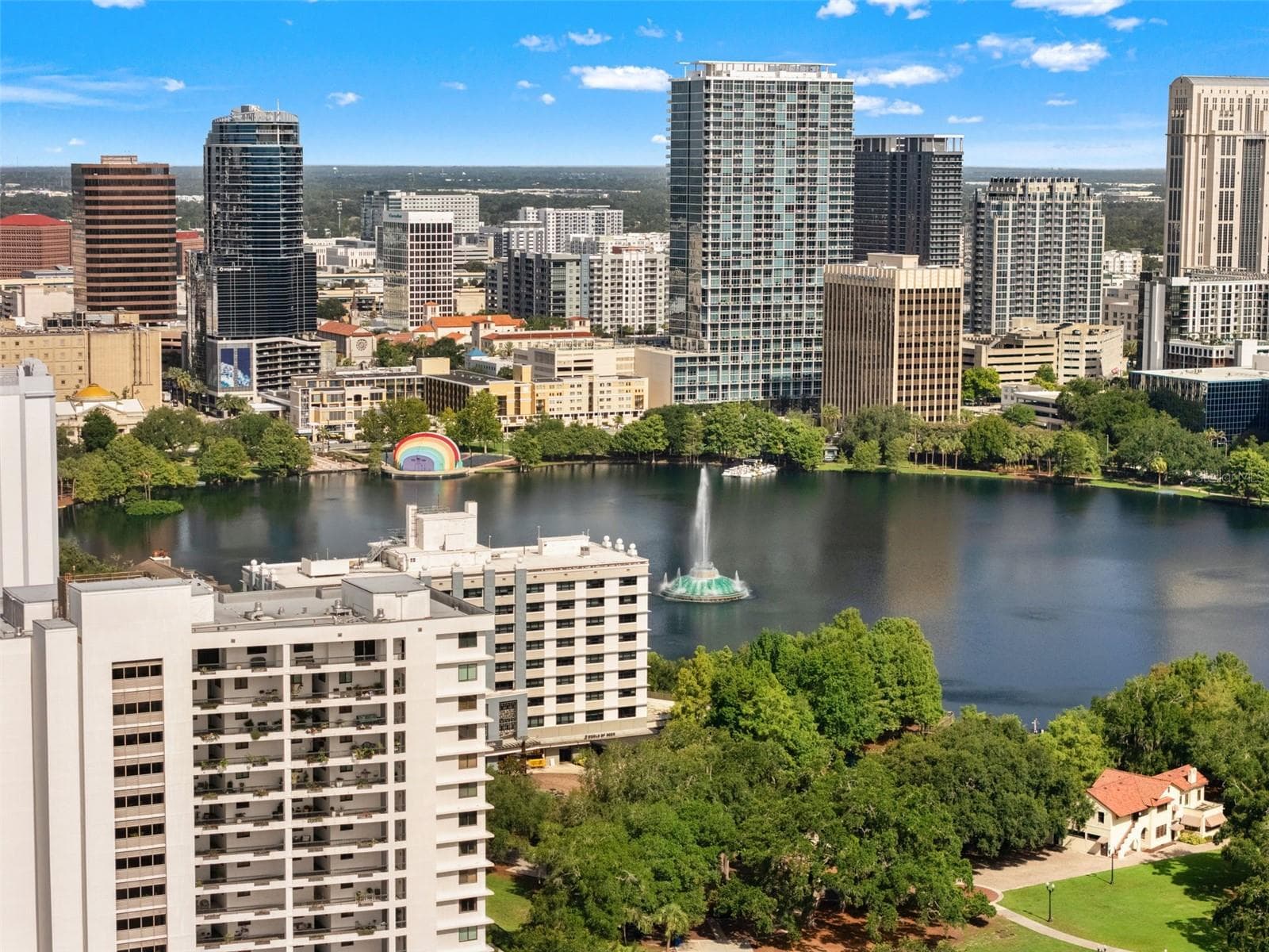 Condominium at 530 E CENTRAL BLVD #405, ORLANDO, photo 11 of 49