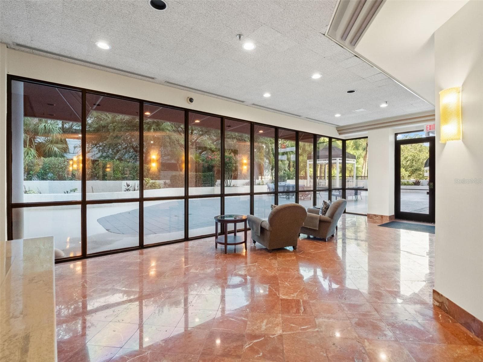 Condominium at 530 E CENTRAL BLVD #405, ORLANDO, photo 41 of 49