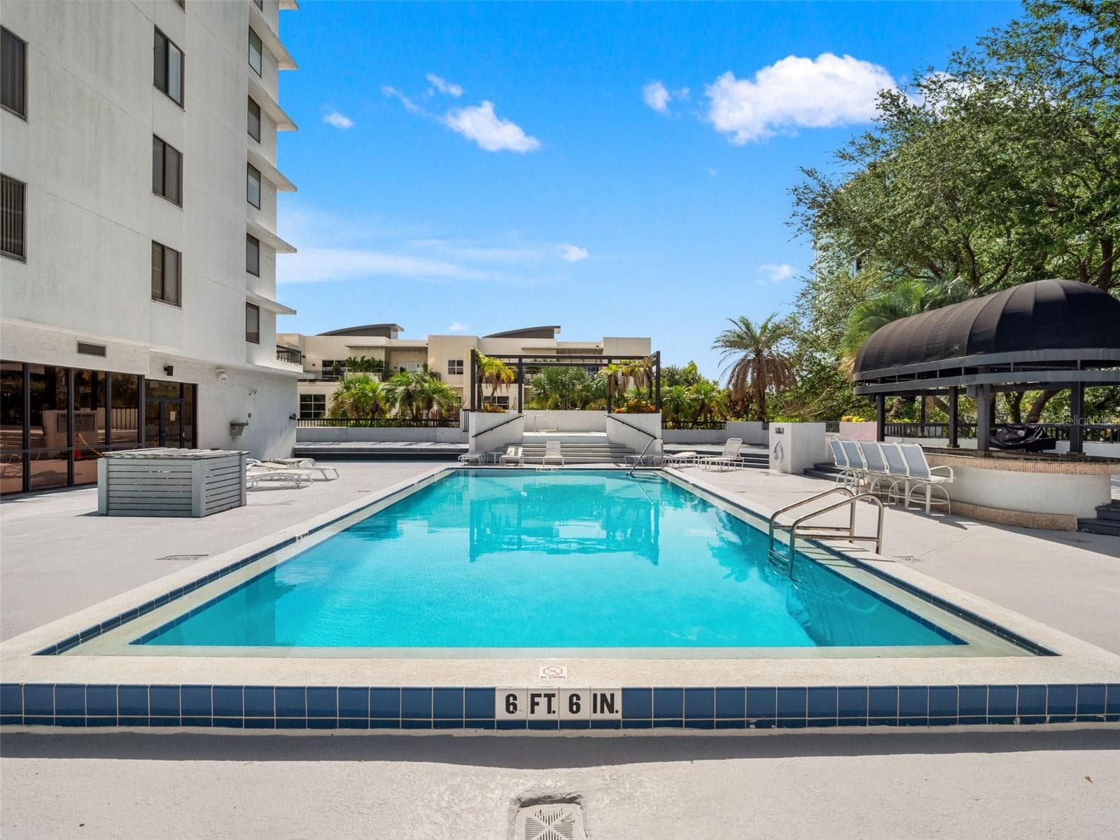 Condominium at 530 E CENTRAL BLVD #405, ORLANDO, photo 42 of 49