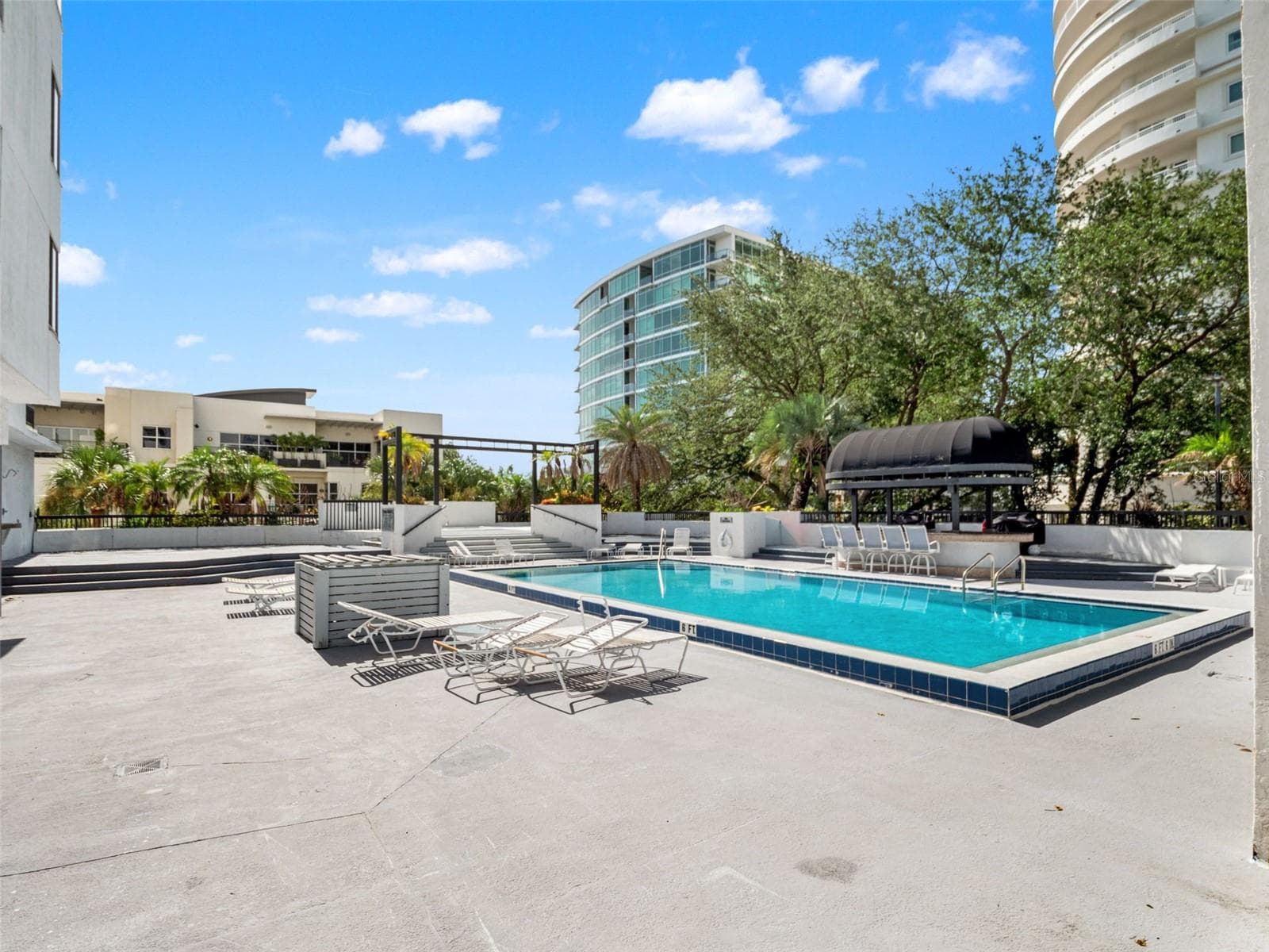 Condominium at 530 E CENTRAL BLVD #405, ORLANDO, photo 44 of 49