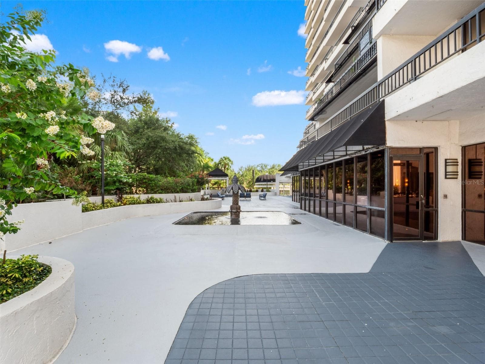 Condominium at 530 E CENTRAL BLVD #405, ORLANDO, photo 47 of 49