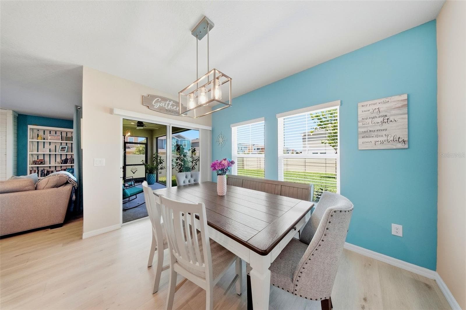 Single Family Residence at 12953 CAMARILLO PL, LITHIA, photo 16 of 45