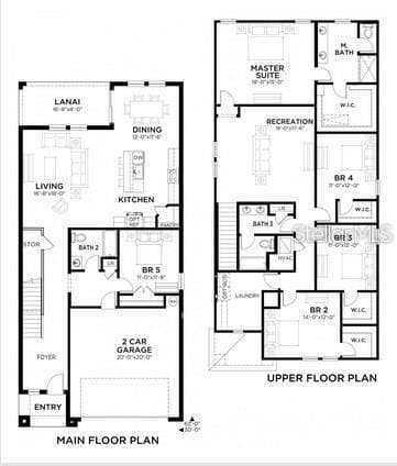 Single Family Residence at 12953 CAMARILLO PL, LITHIA, photo 45 of 45