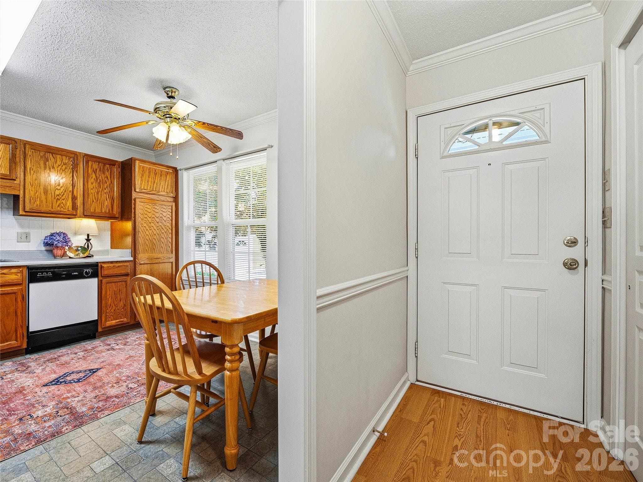 Condominium at 102 Rough Point Court, Asheville, photo 7 of 35