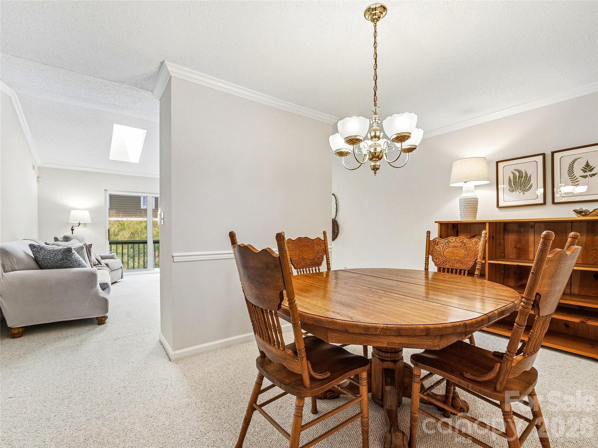 Condominium at 102 Rough Point Court, Asheville, photo 10 of 35