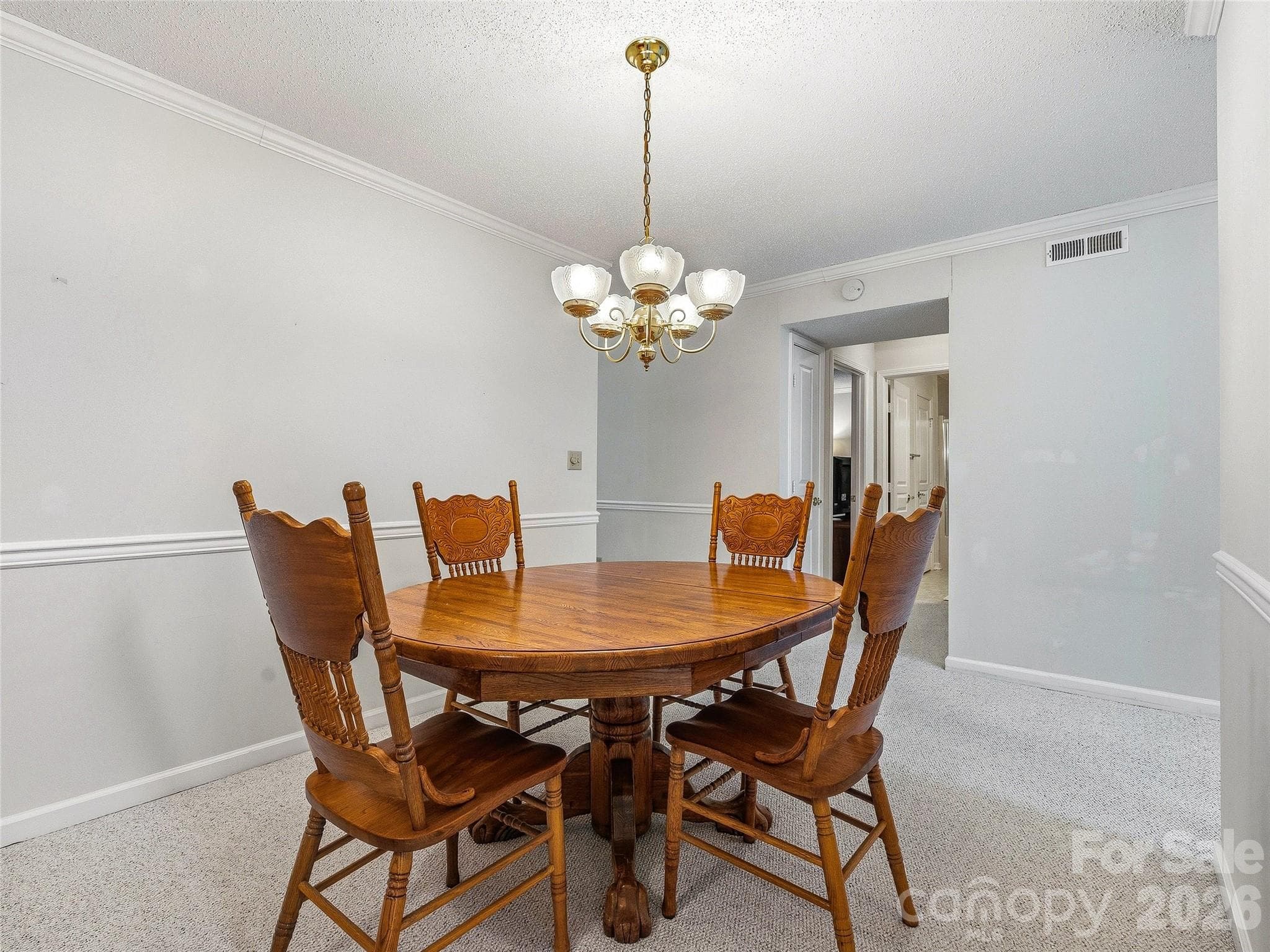 Condominium at 102 Rough Point Court, Asheville, photo 11 of 35