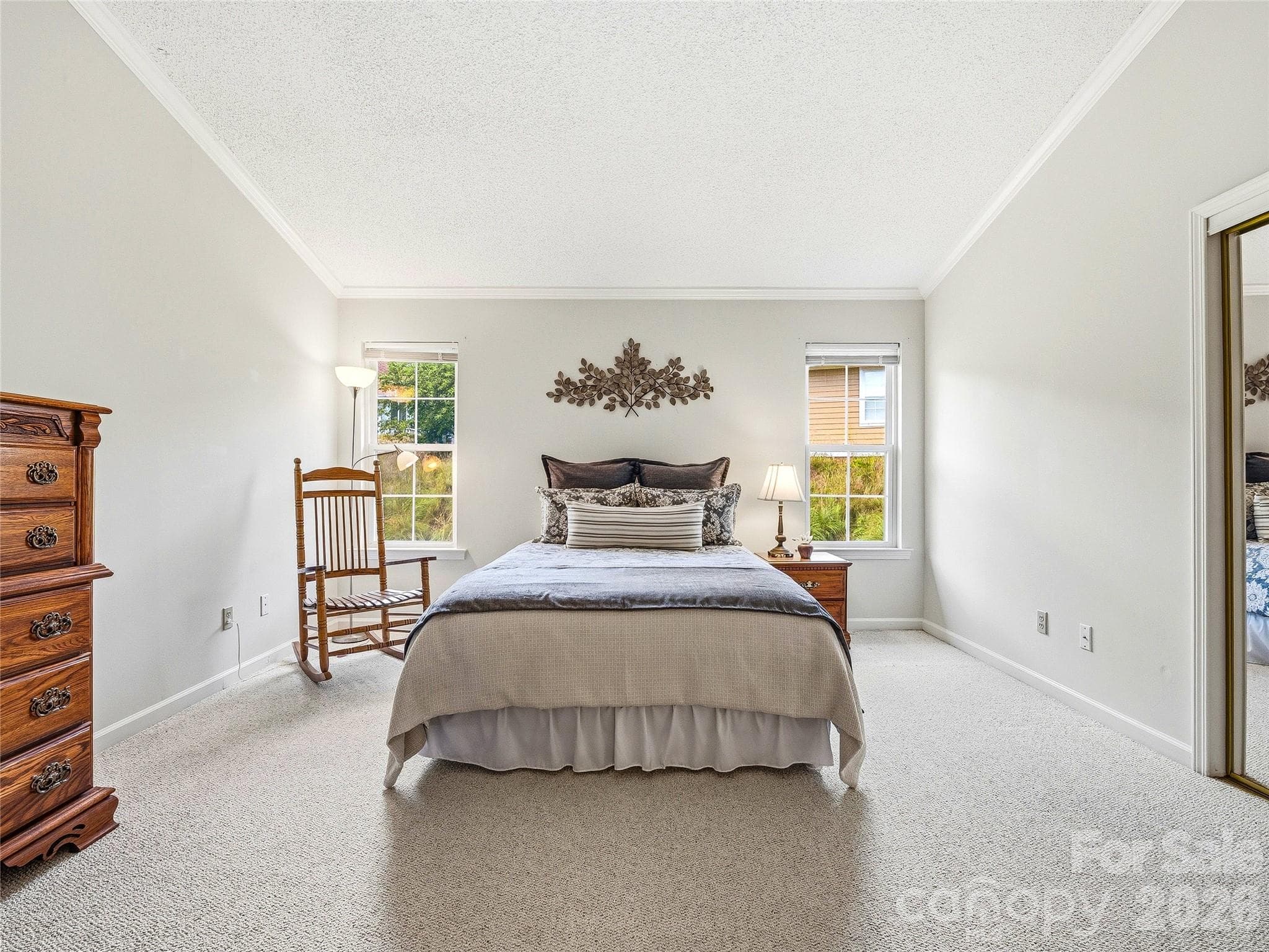 Condominium at 102 Rough Point Court, Asheville, photo 16 of 35