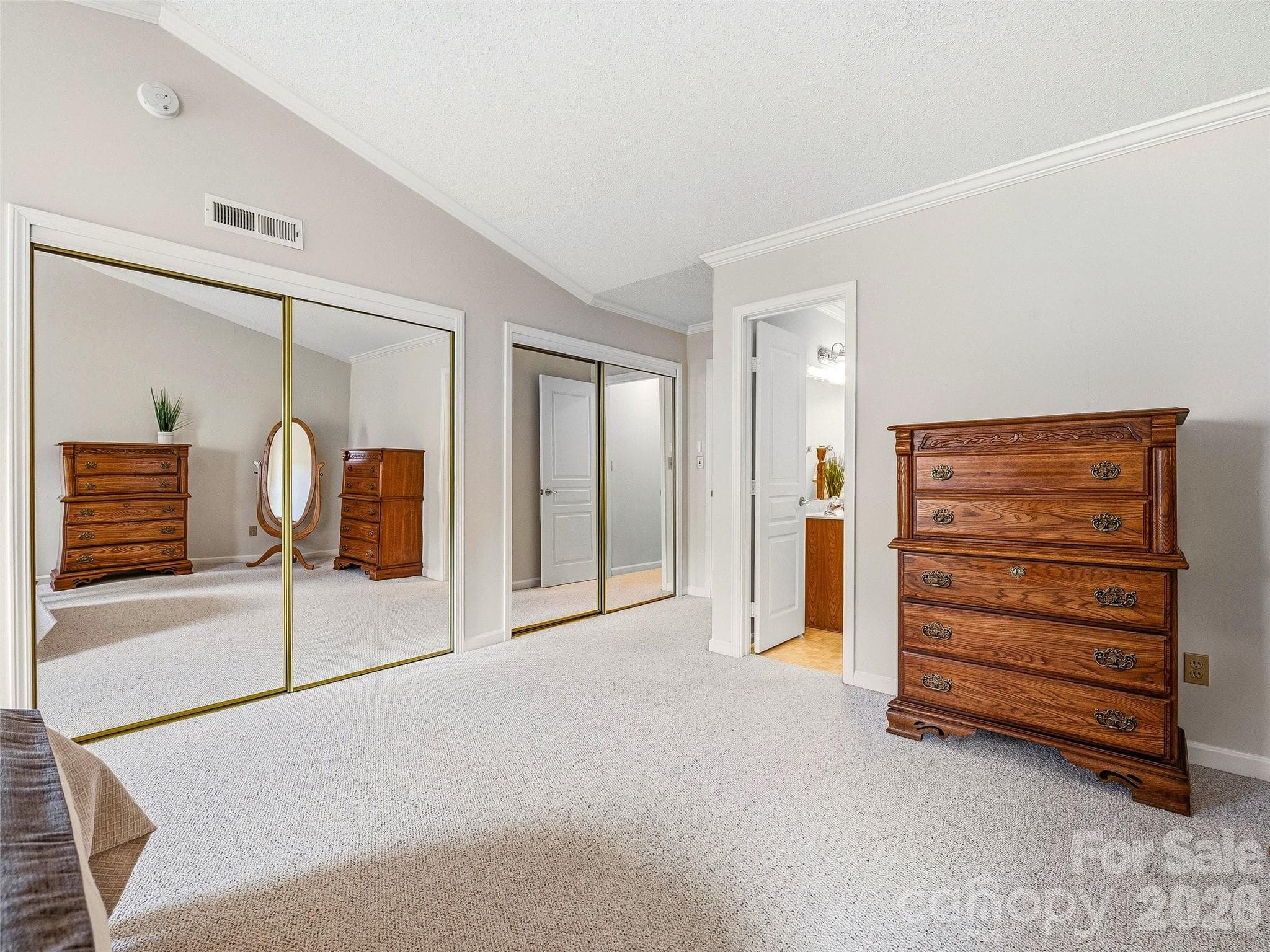 Condominium at 102 Rough Point Court, Asheville, photo 17 of 35