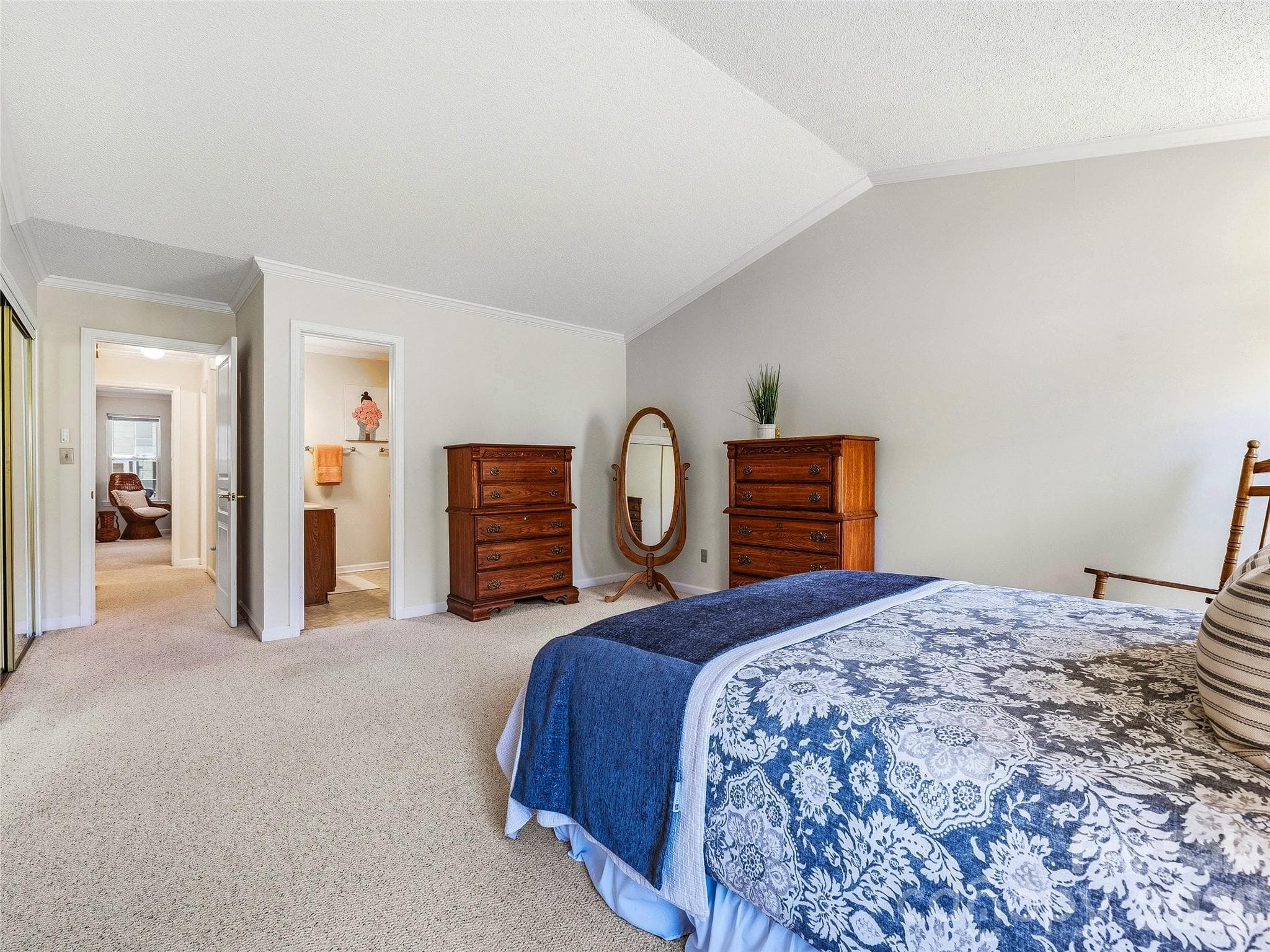 Condominium at 102 Rough Point Court, Asheville, photo 18 of 35