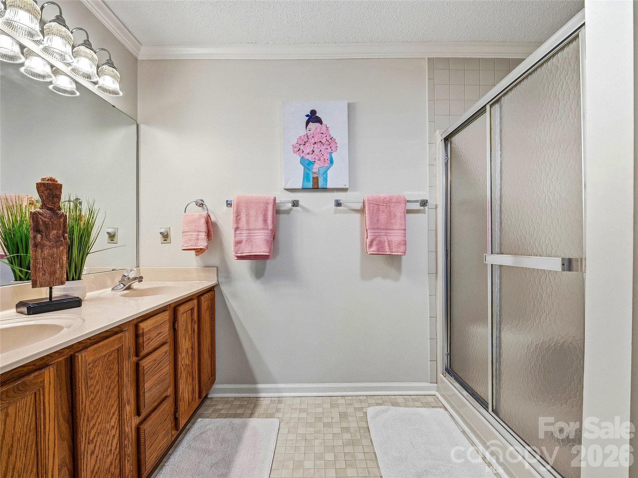 Condominium at 102 Rough Point Court, Asheville, photo 19 of 35