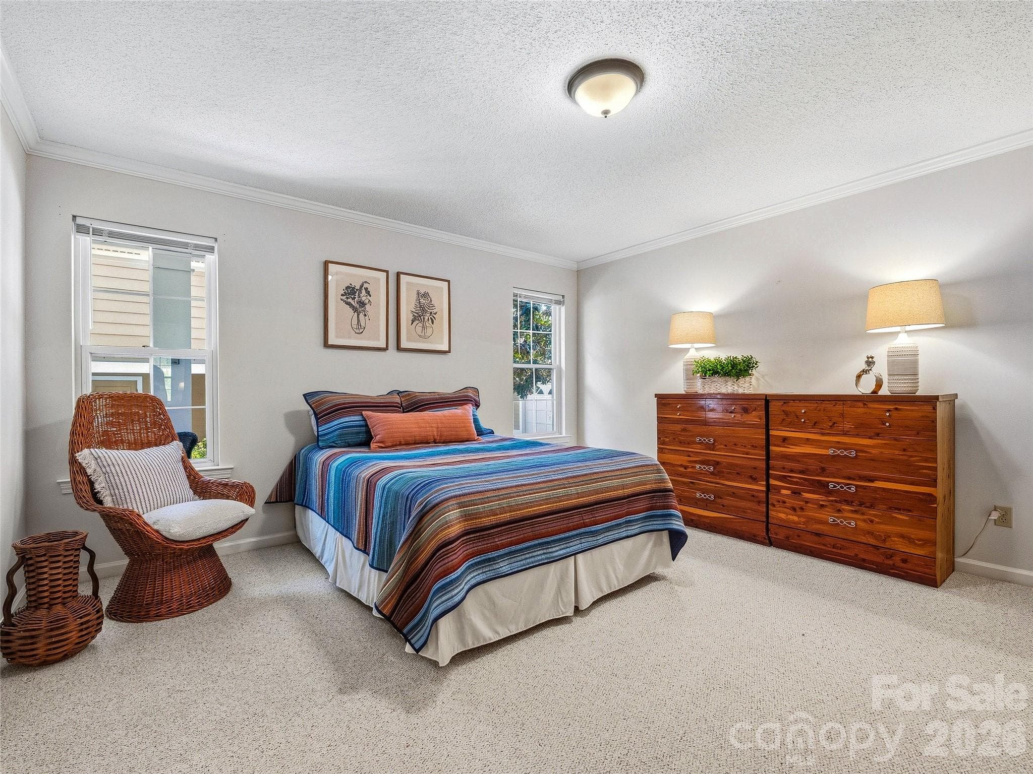 Condominium at 102 Rough Point Court, Asheville, photo 21 of 35