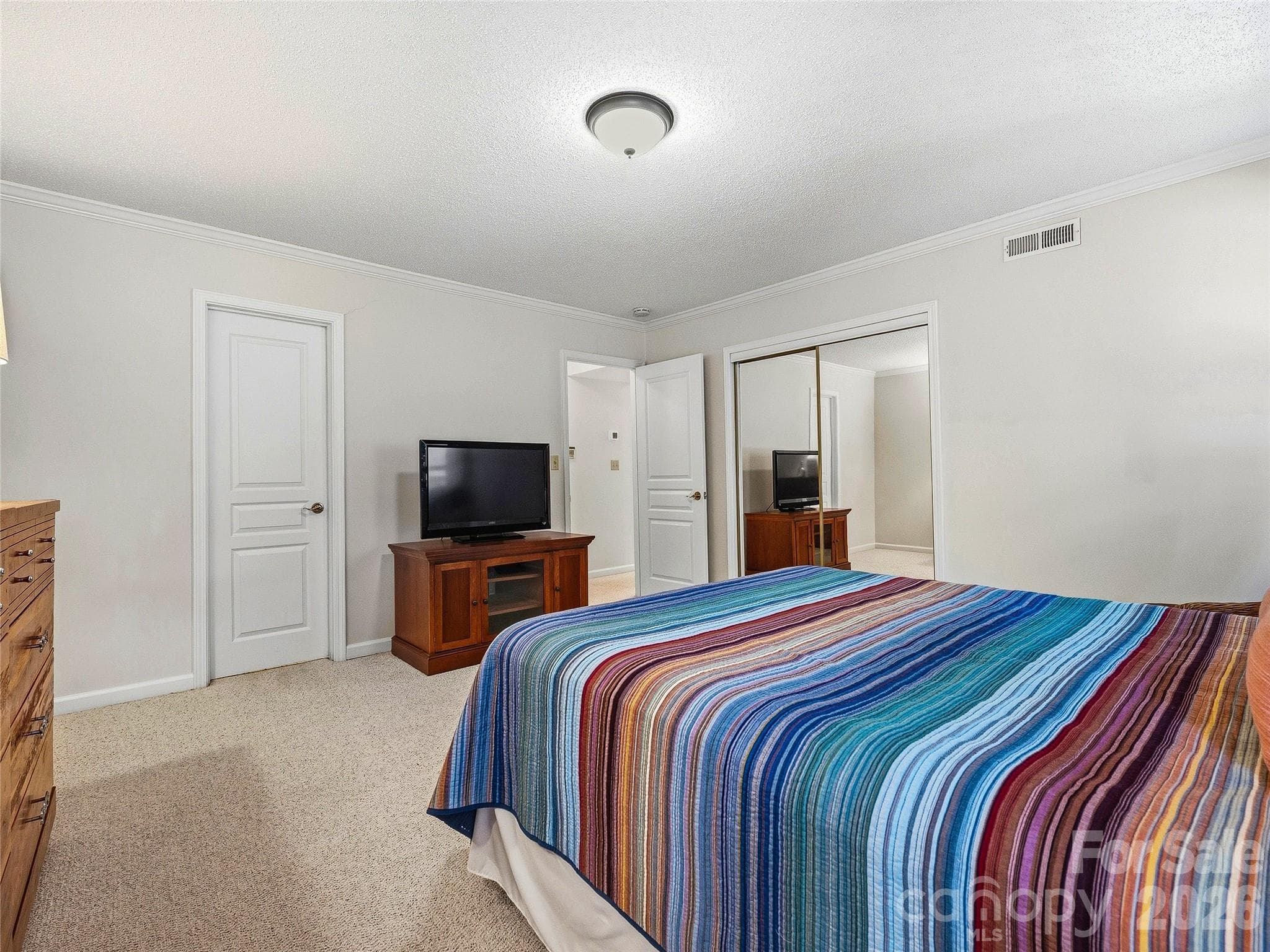 Condominium at 102 Rough Point Court, Asheville, photo 22 of 35