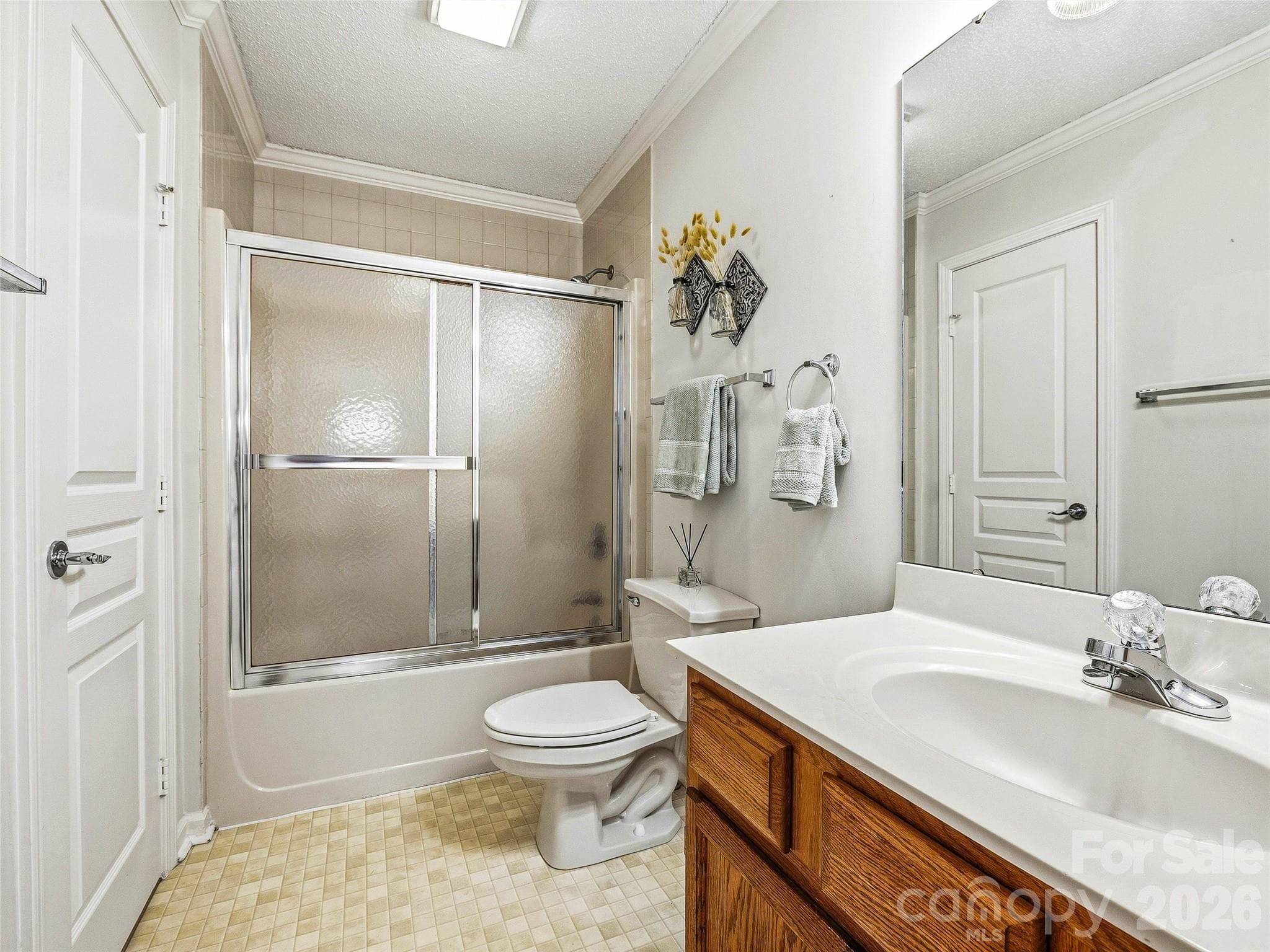 Condominium at 102 Rough Point Court, Asheville, photo 23 of 35