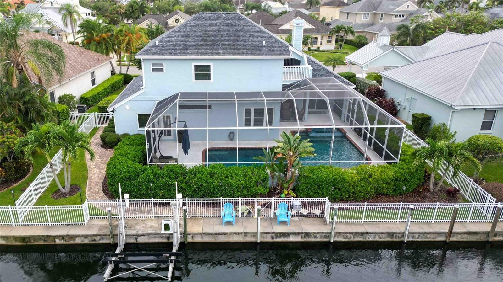Single Family Residence at 4739 PINNACLE DR, BRADENTON, photo 11 of 75