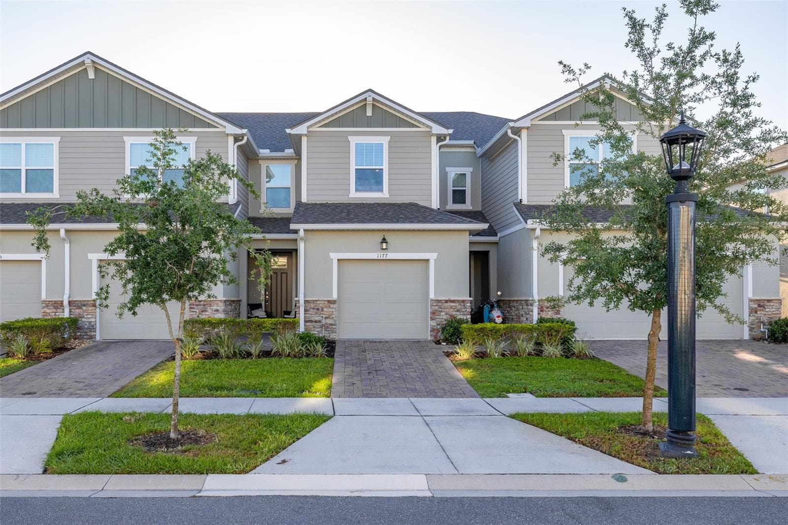 Townhouse at 1177 SEASIDE MIST TRL, KISSIMMEE, photo 2 of 60
