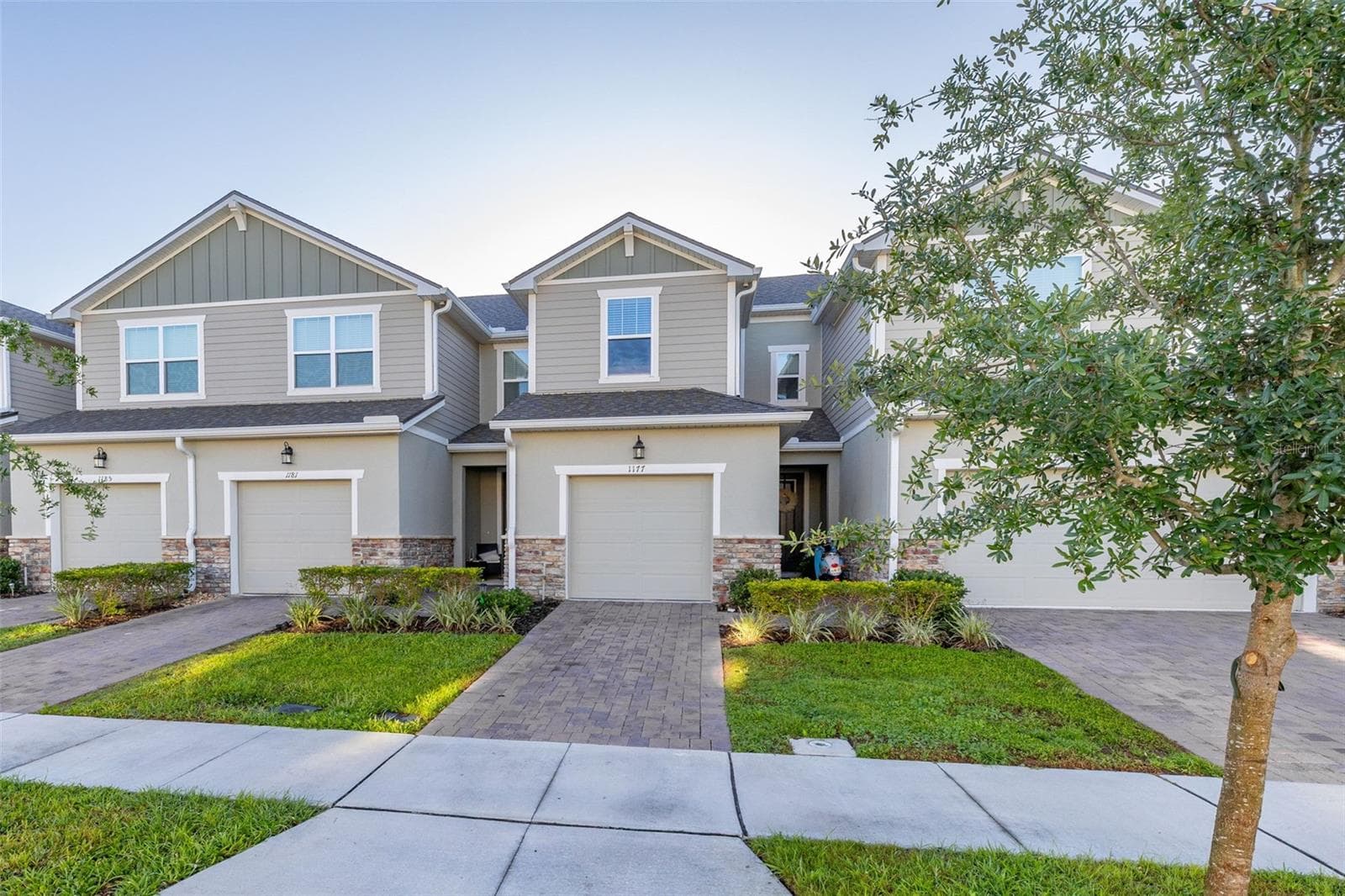 Townhouse at 1177 SEASIDE MIST TRL, KISSIMMEE, photo 5 of 60