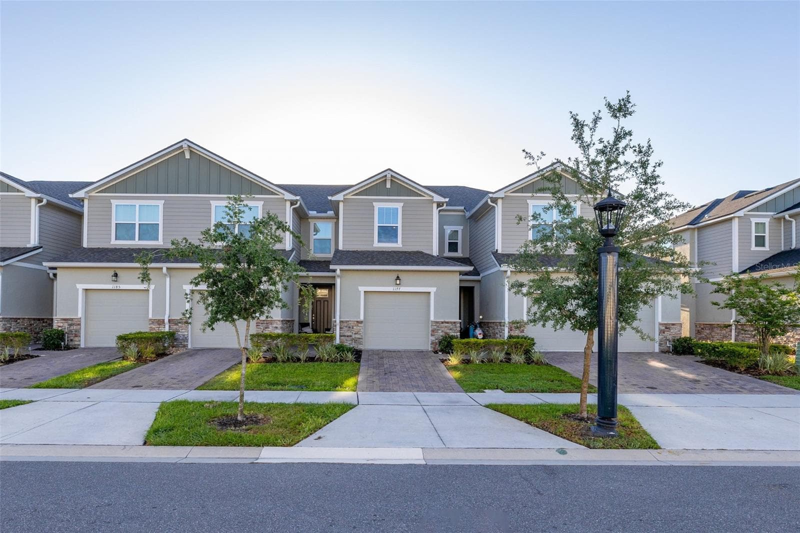 Townhouse at 1177 SEASIDE MIST TRL, KISSIMMEE, photo 6 of 60
