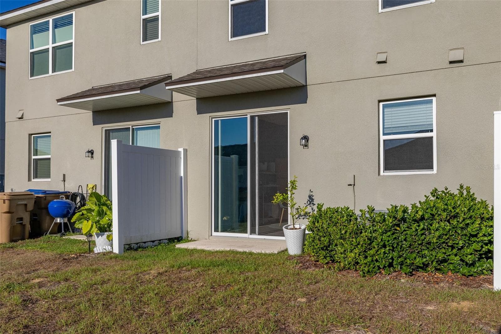 Townhouse at 1177 SEASIDE MIST TRL, KISSIMMEE, photo 44 of 60
