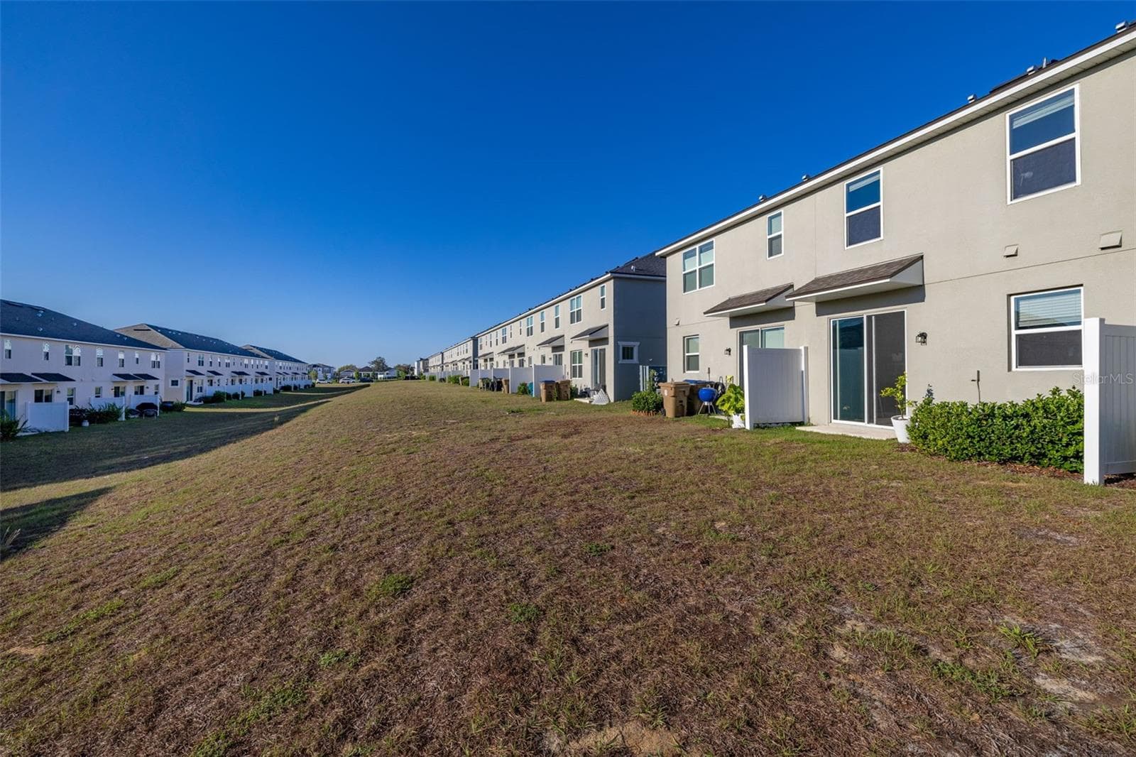 Townhouse at 1177 SEASIDE MIST TRL, KISSIMMEE, photo 46 of 60