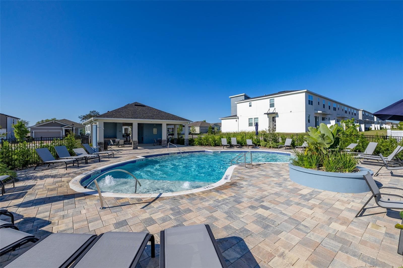 Townhouse at 1177 SEASIDE MIST TRL, KISSIMMEE, photo 53 of 60