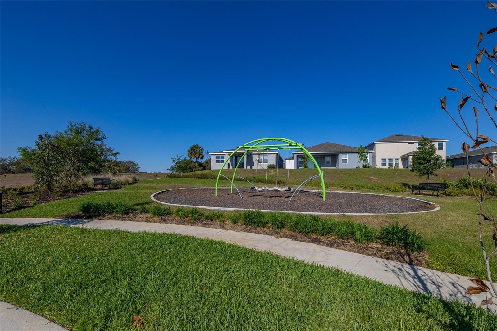 Townhouse at 1177 SEASIDE MIST TRL, KISSIMMEE, photo 60 of 60