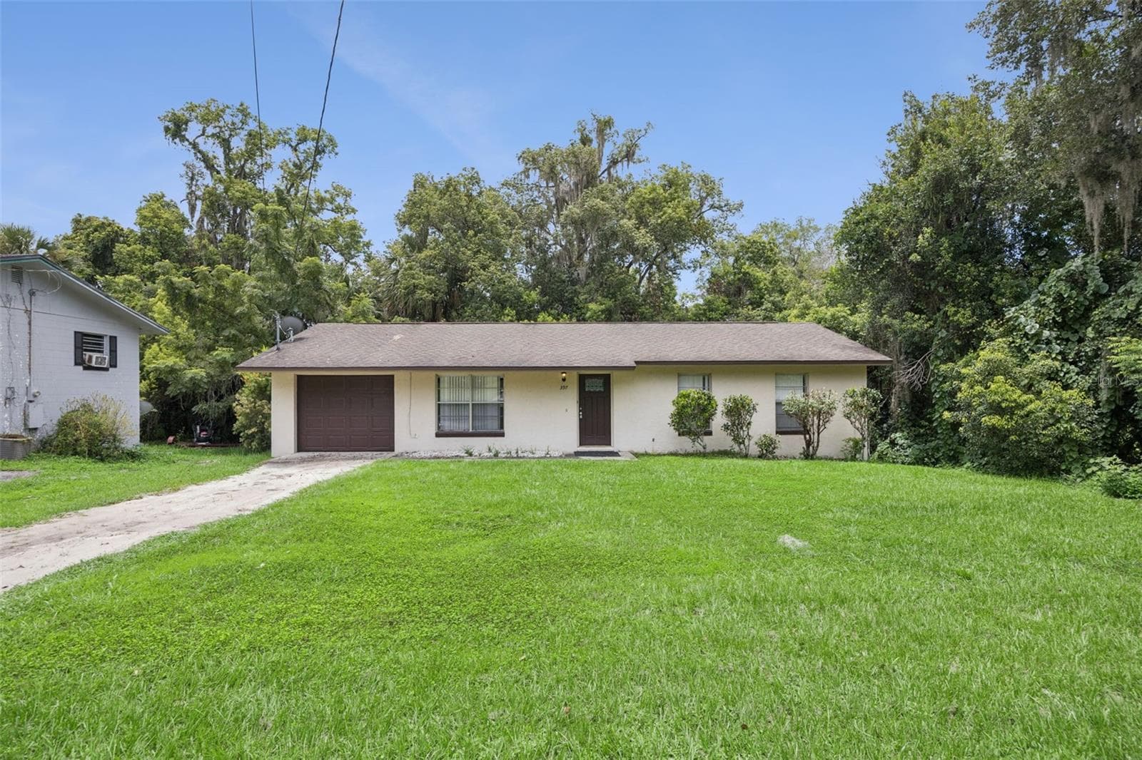 Single Family Residence at 397 S ORANGE AVE, ORANGE CITY, photo 2 of 36