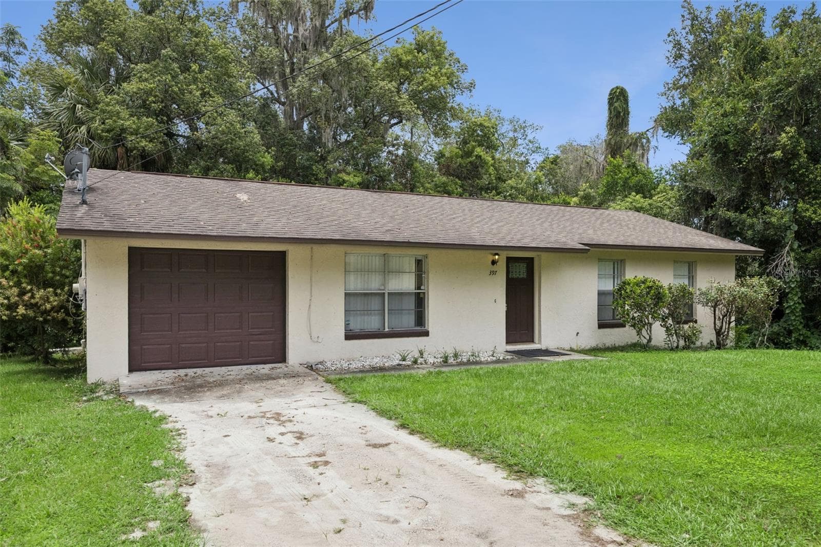 Single Family Residence at 397 S ORANGE AVE, ORANGE CITY, photo 4 of 36