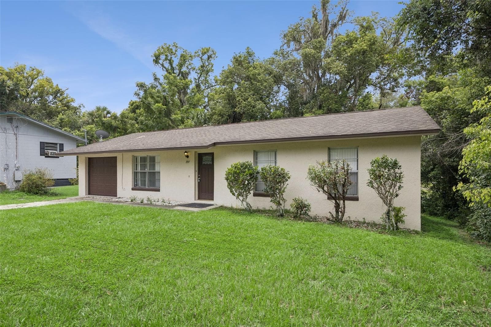 Single Family Residence at 397 S ORANGE AVE, ORANGE CITY, photo 5 of 36