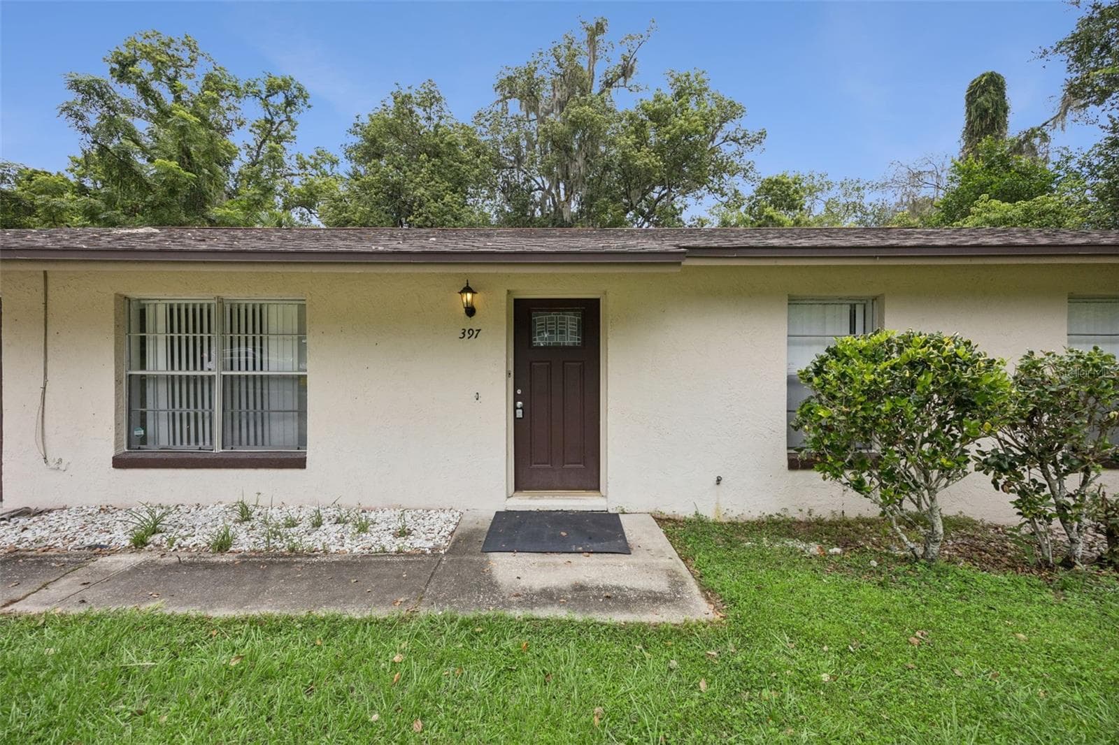 Single Family Residence at 397 S ORANGE AVE, ORANGE CITY, photo 6 of 36