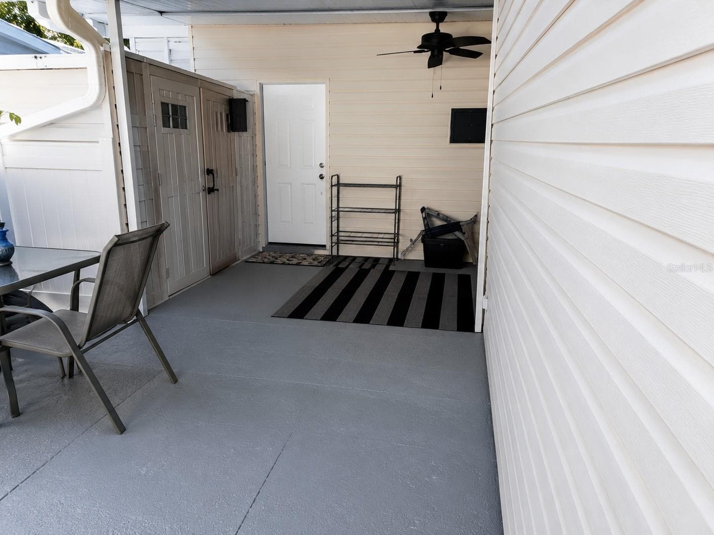 Mobile Home at 3717 115TH STREET CT W, BRADENTON, photo 16 of 21