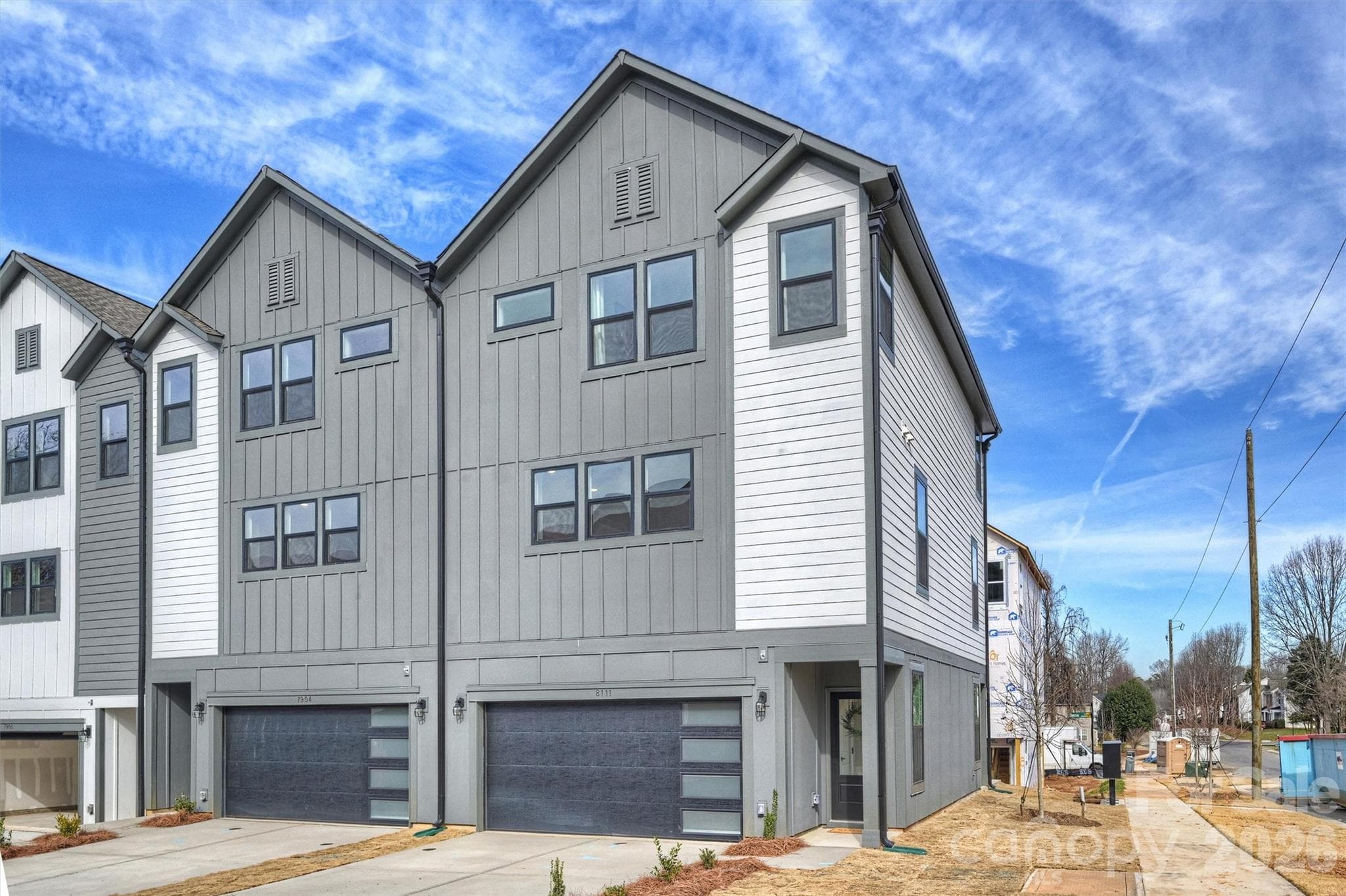 8123 Shinkansen Drive