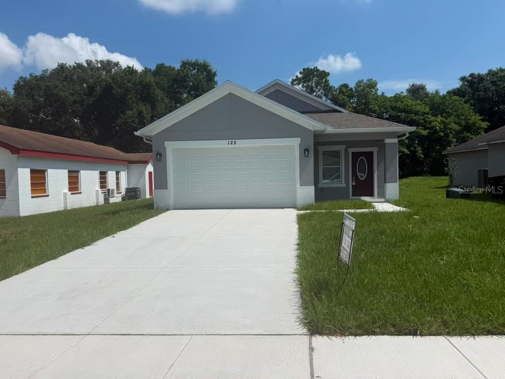 Single Family Residence at 125 PINE ST, ORLANDO, photo 2 of 26