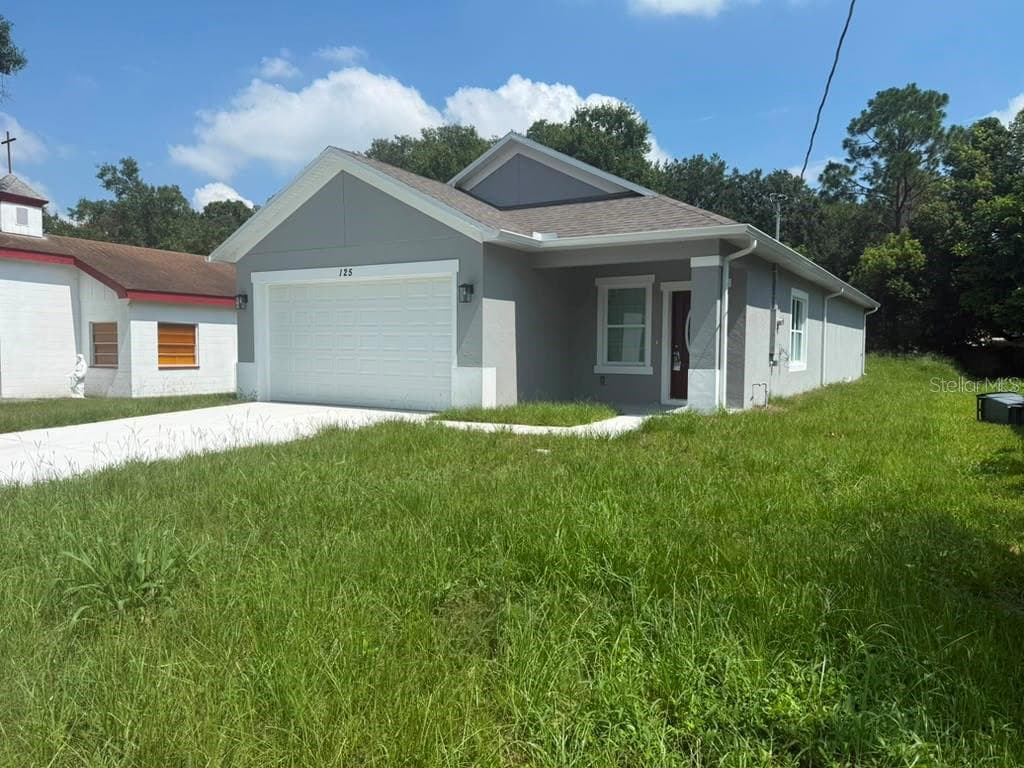 Single Family Residence at 125 PINE ST, ORLANDO, photo 5 of 26