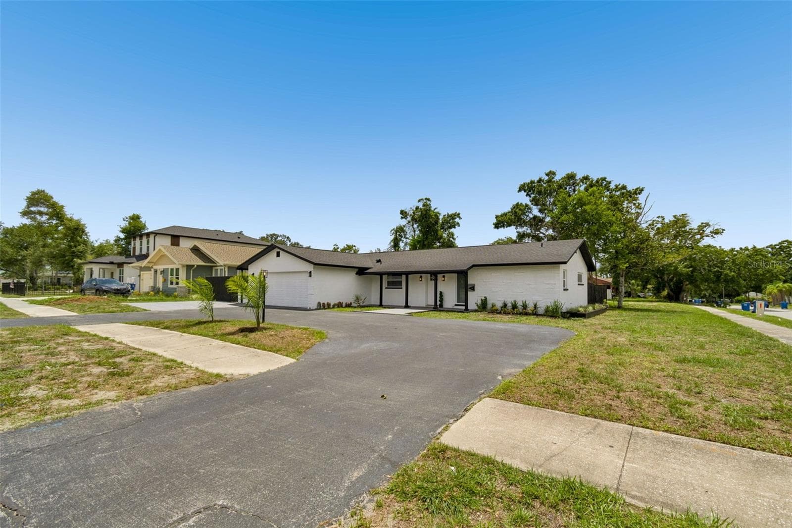 Single Family Residence at 1530 49TH ST N, ST PETERSBURG, photo 2 of 82