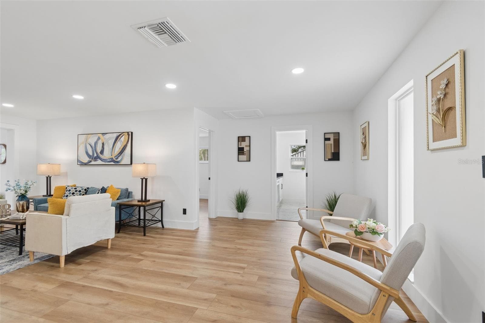 Single Family Residence at 1530 49TH ST N, ST PETERSBURG, photo 15 of 82