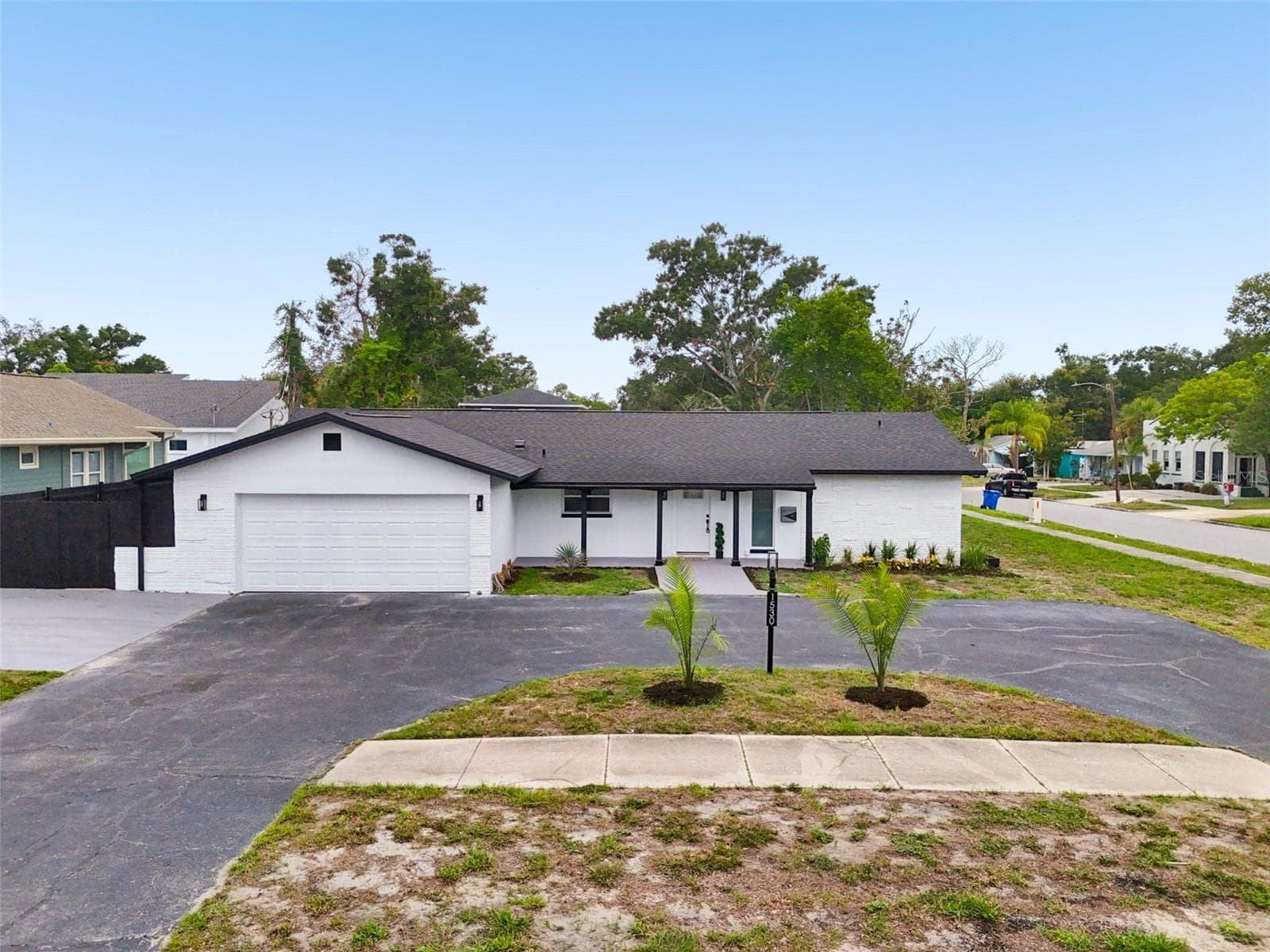 Single Family Residence at 1530 49TH ST N, ST PETERSBURG, photo 68 of 82