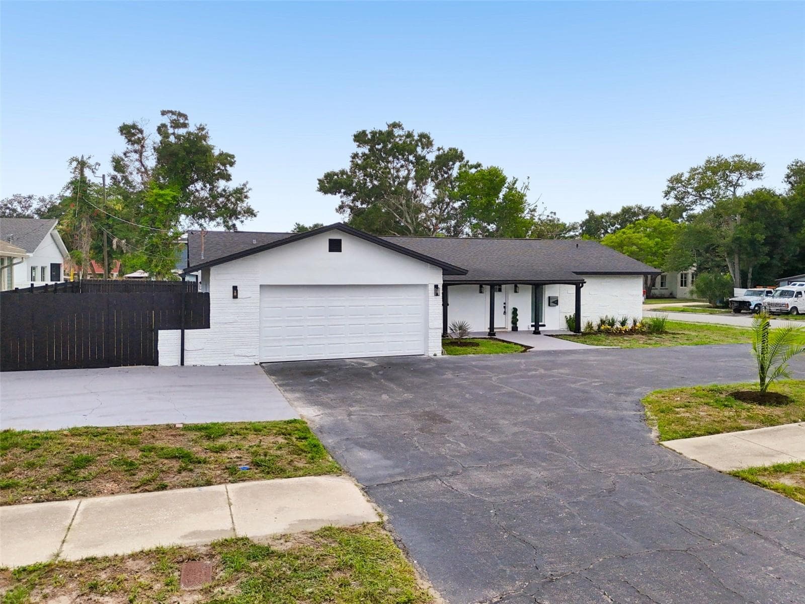Single Family Residence at 1530 49TH ST N, ST PETERSBURG, photo 69 of 82