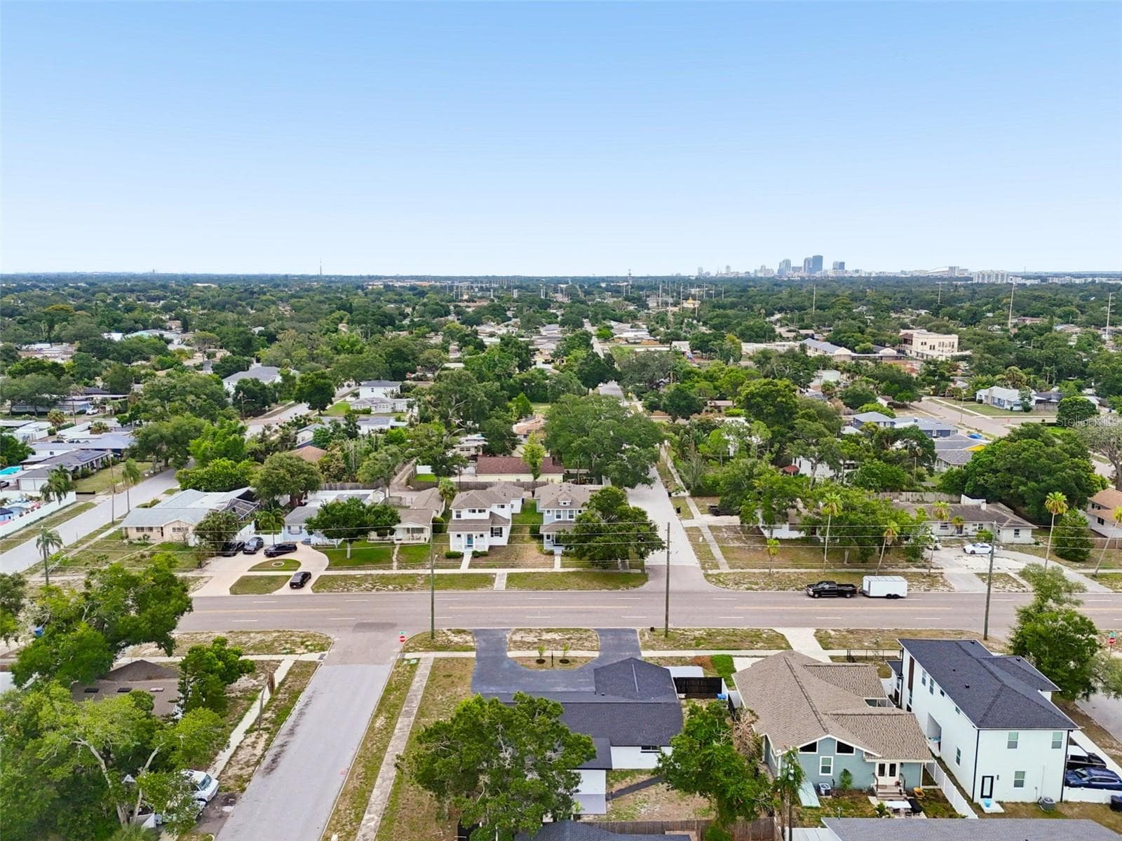 Single Family Residence at 1530 49TH ST N, ST PETERSBURG, photo 76 of 82