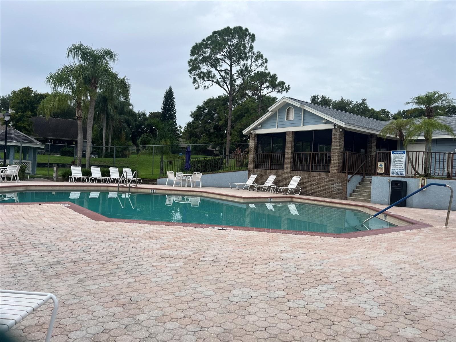 Villa at 2387 BENTLEY DRIVE, PALM HARBOR, photo 17 of 18