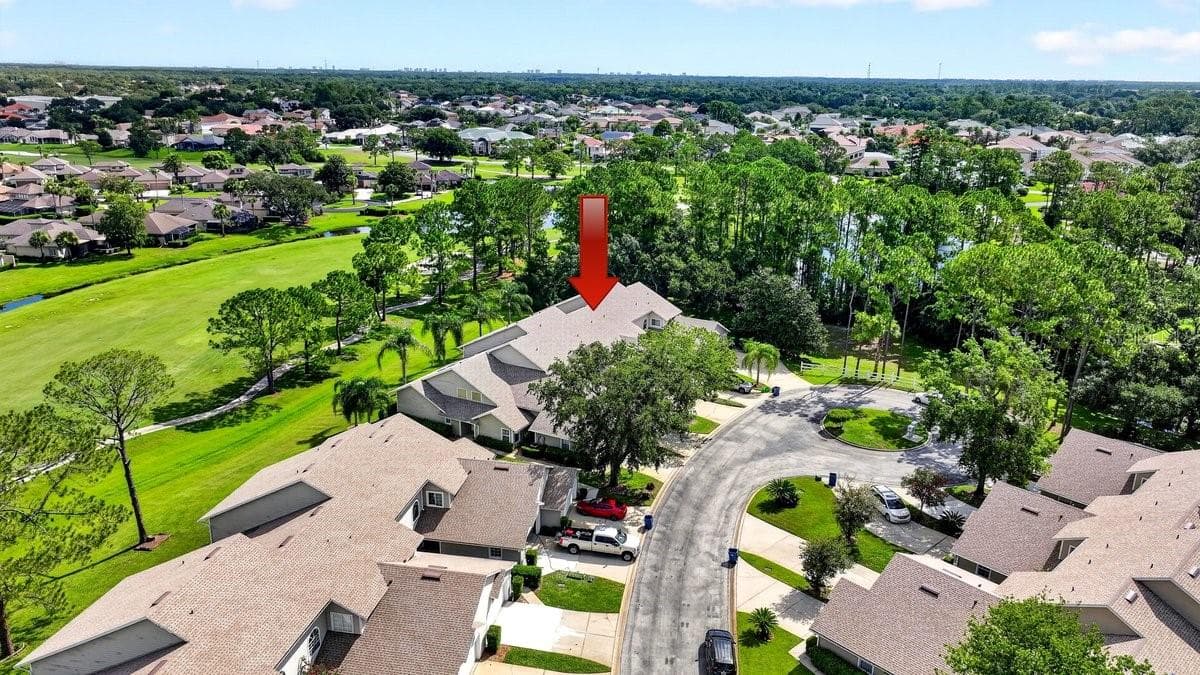 Condominium at 1975 RUTGERS PL, PORT ORANGE, photo 57 of 63
