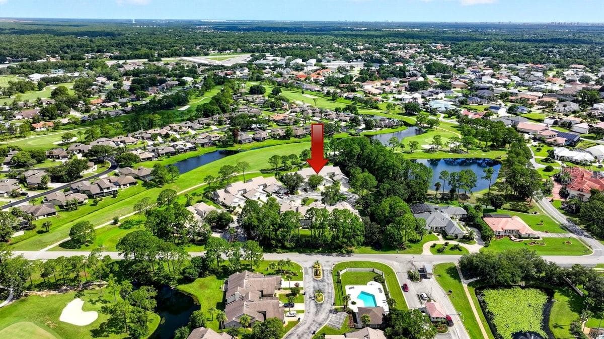 Condominium at 1975 RUTGERS PL, PORT ORANGE, photo 61 of 63