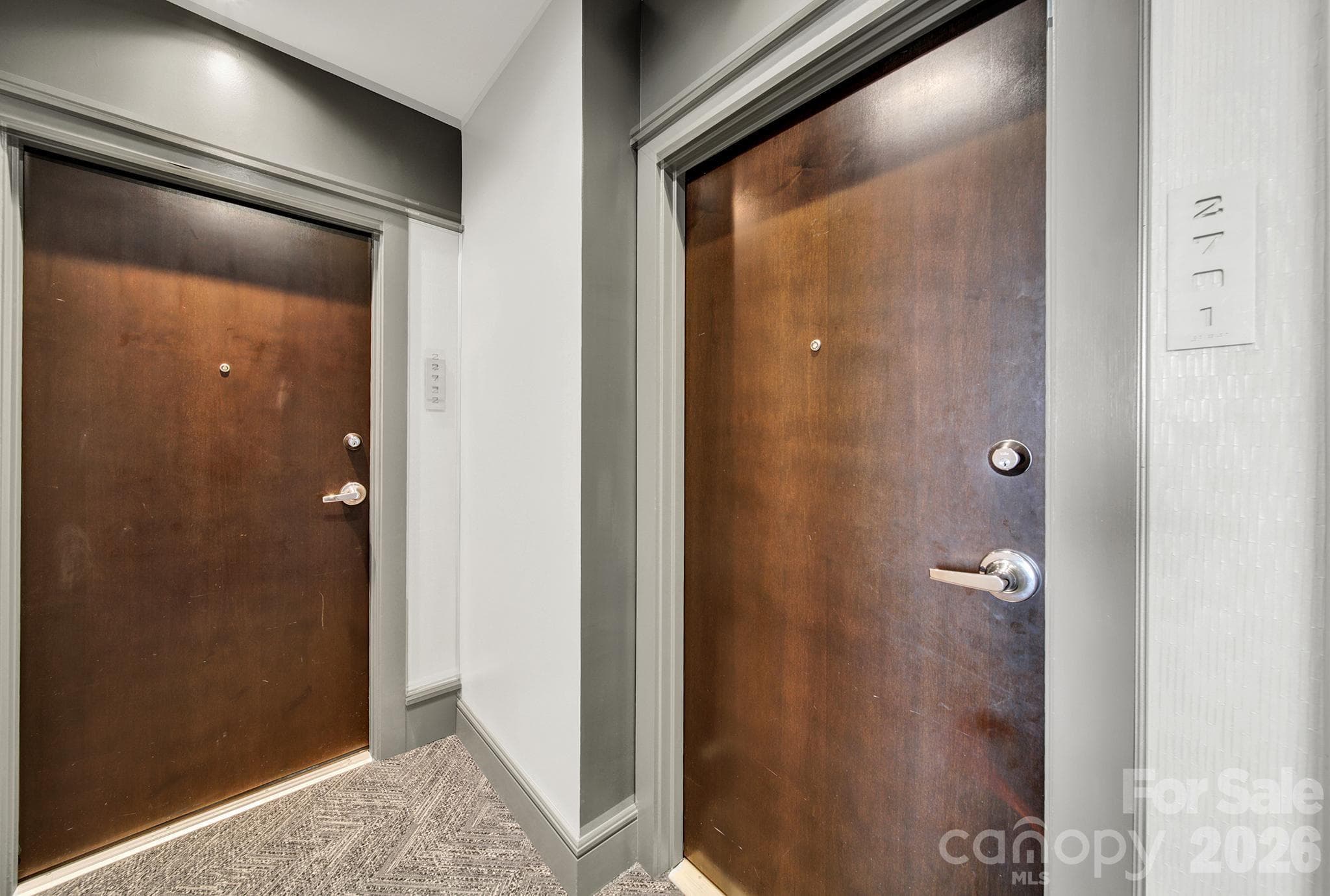 Condominium at 333 W Trade Street, Charlotte, photo 18 of 31