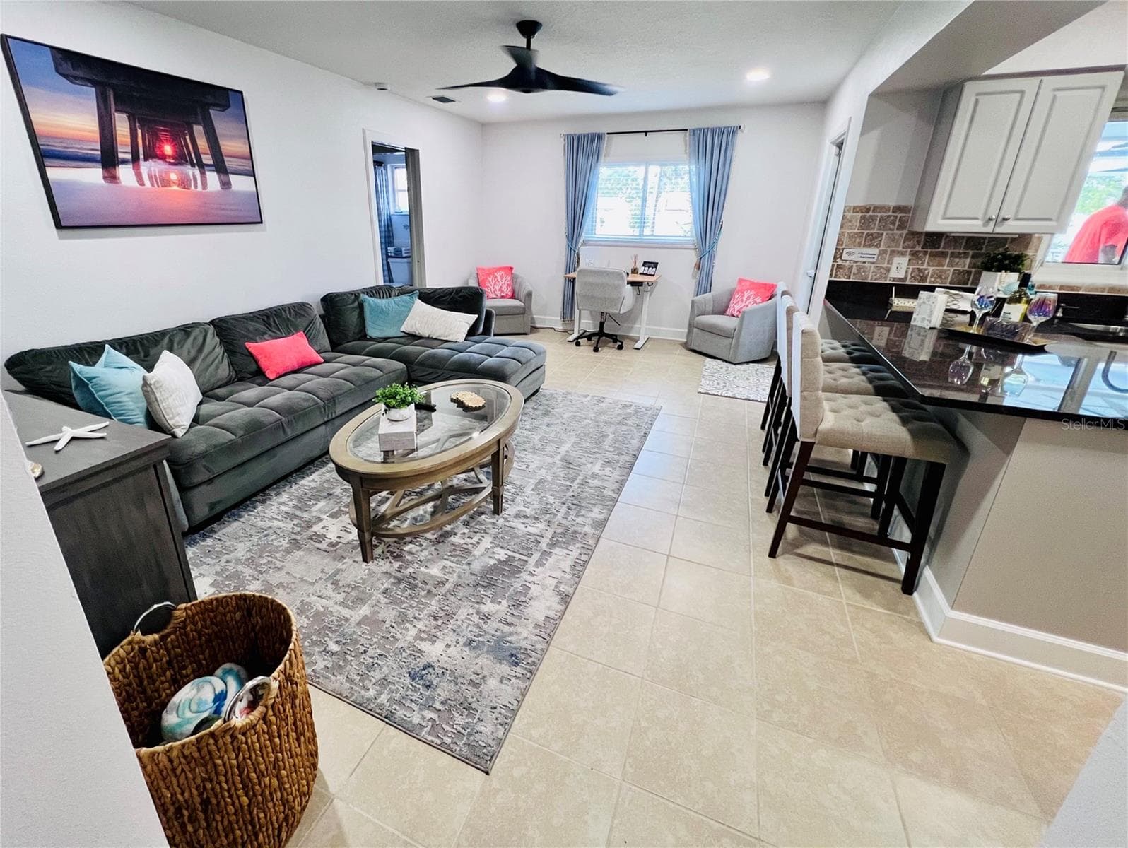 Single Family Residence at 13607 101ST TER, SEMINOLE, photo 5 of 26