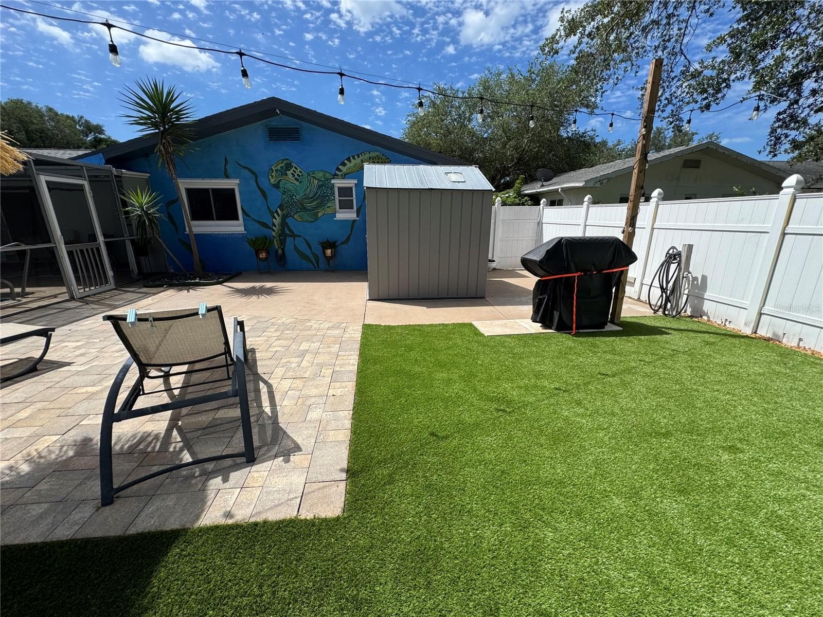 Single Family Residence at 13607 101ST TER, SEMINOLE, photo 19 of 26