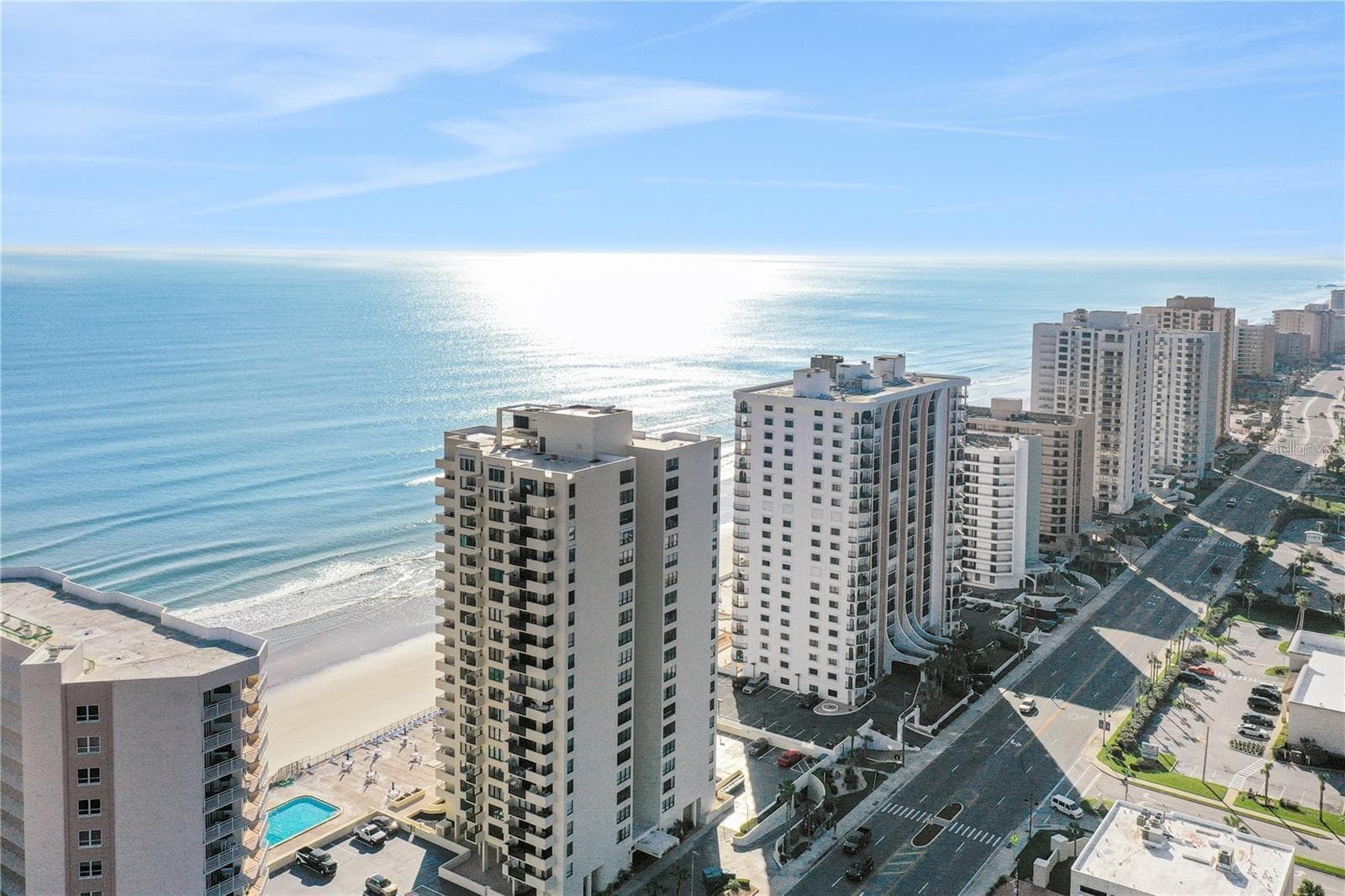 Condominium at 2987 S ATLANTIC AVE #205, DAYTONA BEACH SHORES, photo 17 of 17