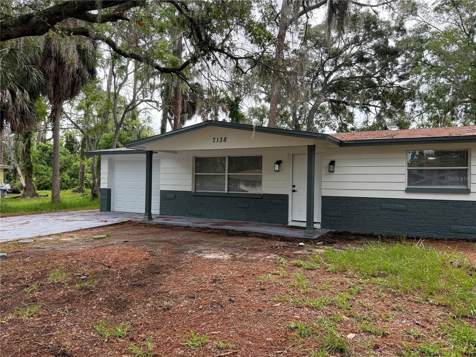 Single Family Residence at 7138 PINEWOOD DR, NEW PORT RICHEY, photo 3 of 26