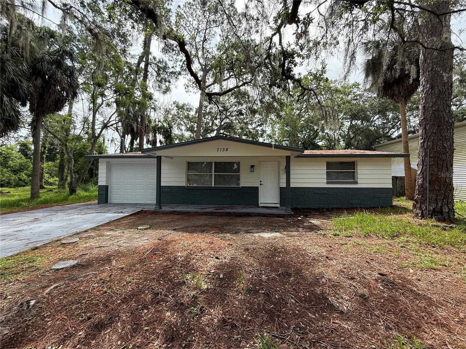 Single Family Residence at 7138 PINEWOOD DR, NEW PORT RICHEY, photo 22 of 26